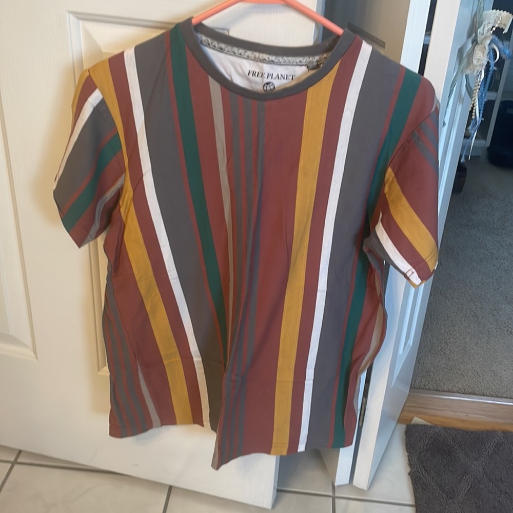 Lot of 3 T shirts